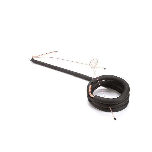 Suc/Cap Line Assembly Bb58G/Dd58